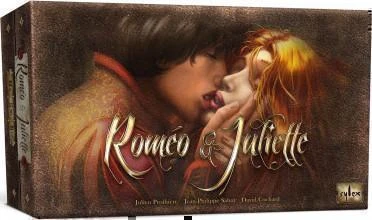 ROMEO & JULIETTE 3 ROMEO & JULIETTE