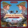 ROBIN OF LOCKSLEY -Damier Jeux Magasin arton23250