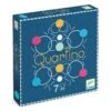 QUARTINO -Damier Jeux Magasin arton23318