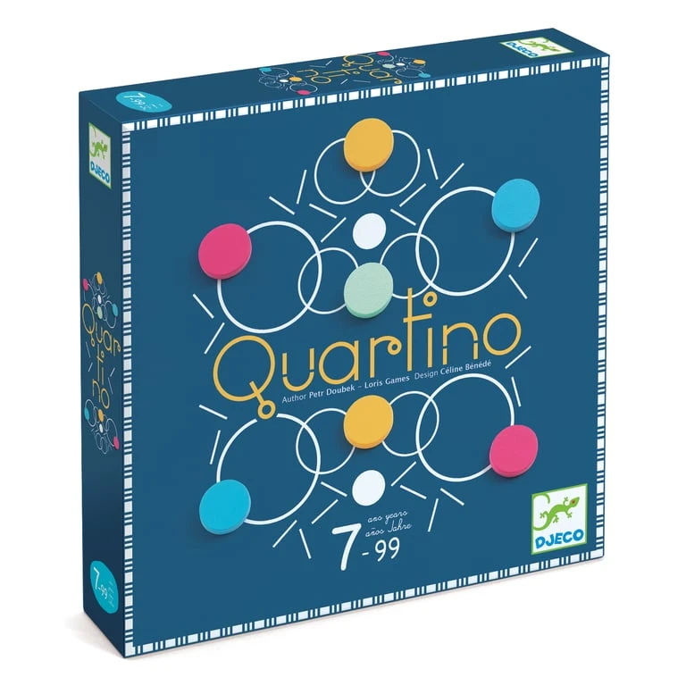 QUARTINO 3 QUARTINO