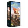 ARMADA - EXT. 7 WONDERS 2020 -Damier Jeux Magasin arton23322