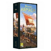 ARMADA - EXT. 7 WONDERS 2020