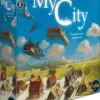 MY CITY -Damier Jeux Magasin arton24338