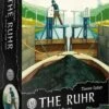THE RUHR (ENGLISH) 1 THE RUHR (ENGLISH) -Damier Jeux Magasin arton24415