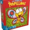 LA RONDE DES PAPILLONS -Damier Jeux Magasin arton24693