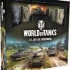 WORLD OF TANKS LE JEU DE FIGURINE
