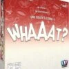 WHAAAT ? 1 WHAAAT ? -Damier Jeux Magasin arton24992