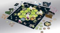 LES 100 JOURS DE RICK ET MORTY