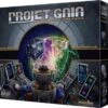 PROJET GAIA (ED. SUPER MEEPLE) -Damier Jeux Magasin arton25200