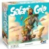 SAFARI GOLO -Damier Jeux Magasin arton25209