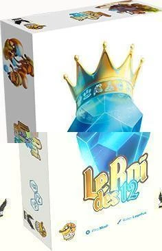 LE ROI DES 12 (douze)