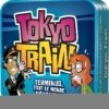 TOKYO TRAIN -Damier Jeux Magasin arton2572