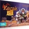 KARAK Ext. SKE 2 KARAK Ext. SKE -Damier Jeux Magasin arton26231