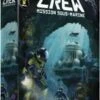 THE CREW : MISSION SOUS MARINE -Damier Jeux Magasin arton26487