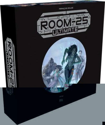 ROOM 25 ULTIMATE 2021 3 ROOM 25 ULTIMATE 2021