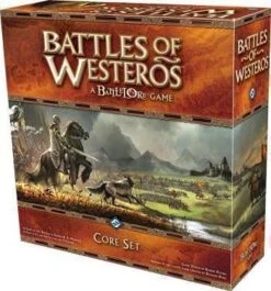 BATAILLES DE WESTEROS