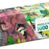 1000P -OWLS AND BIRDS- PUZZLE (De Gastold) -Damier Jeux Magasin arton27127