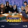 C'EST MOI LE PATRON ! -Damier Jeux Magasin arton2713