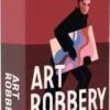 ART ROBBERY VF -Damier Jeux Magasin arton27191