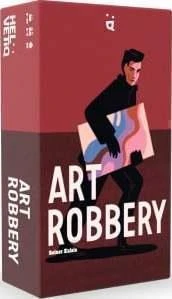 ART ROBBERY VF