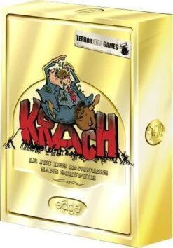 KRACH