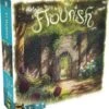 FLOURISH VF -Damier Jeux Magasin arton27831