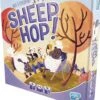SHEEP HOP -Damier Jeux Magasin arton28110