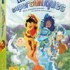 LES HEROS SUPERSONIQUES -Damier Jeux Magasin arton28248