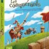 LES CONQUERANTS 1 LES CONQUERANTS -Damier Jeux Magasin arton28249