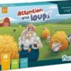 ATTENTION AUX LOUPS 2 ATTENTION AUX LOUPS -Damier Jeux Magasin arton28271