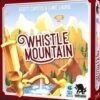 WHISTLE MOUNTAIN 2 WHISTLE MOUNTAIN -Damier Jeux Magasin arton28291