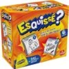 ESQUISSE ? DE VOYAGE 6 JOUEURS -Damier Jeux Magasin arton28508