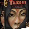 TARGUI - L'EXTENSION -Damier Jeux Magasin arton28519