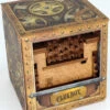 CLUEBOX - SCHRODINGER'S CAT -Damier Jeux Magasin arton28864
