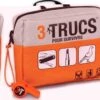 3 TRUCS POUR SURVIVRE -Damier Jeux Magasin arton28998