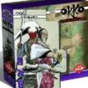 LE VOYAGE LEGENDAIRE OKKO -Damier Jeux Magasin arton29300