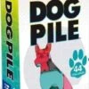 DOG PILE 1 DOG PILE -Damier Jeux Magasin arton29500