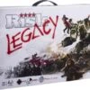 RISK LEGACY (VF) -Damier Jeux Magasin arton29640
