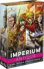 IMPERIUM ANTIQUE