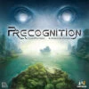 PRECOGNITION 2 PRECOGNITION -Damier Jeux Magasin arton29788