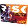 RISK SHADOW FORCES -Damier Jeux Magasin arton31466