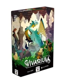 VIVARIUM