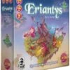 ERIANTYS -Damier Jeux Magasin arton31819