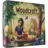 WOODCRAFT VF