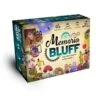 MEMORIA BLUFF -Damier Jeux Magasin arton31930