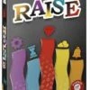 RAISE -Damier Jeux Magasin arton32009