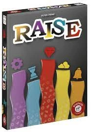RAISE