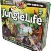 JUNGLE LIFE -Damier Jeux Magasin arton3257