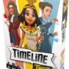 TIMELINE TWIST -Damier Jeux Magasin arton32778