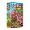PORCO CRASSO -Damier Jeux Magasin arton32813